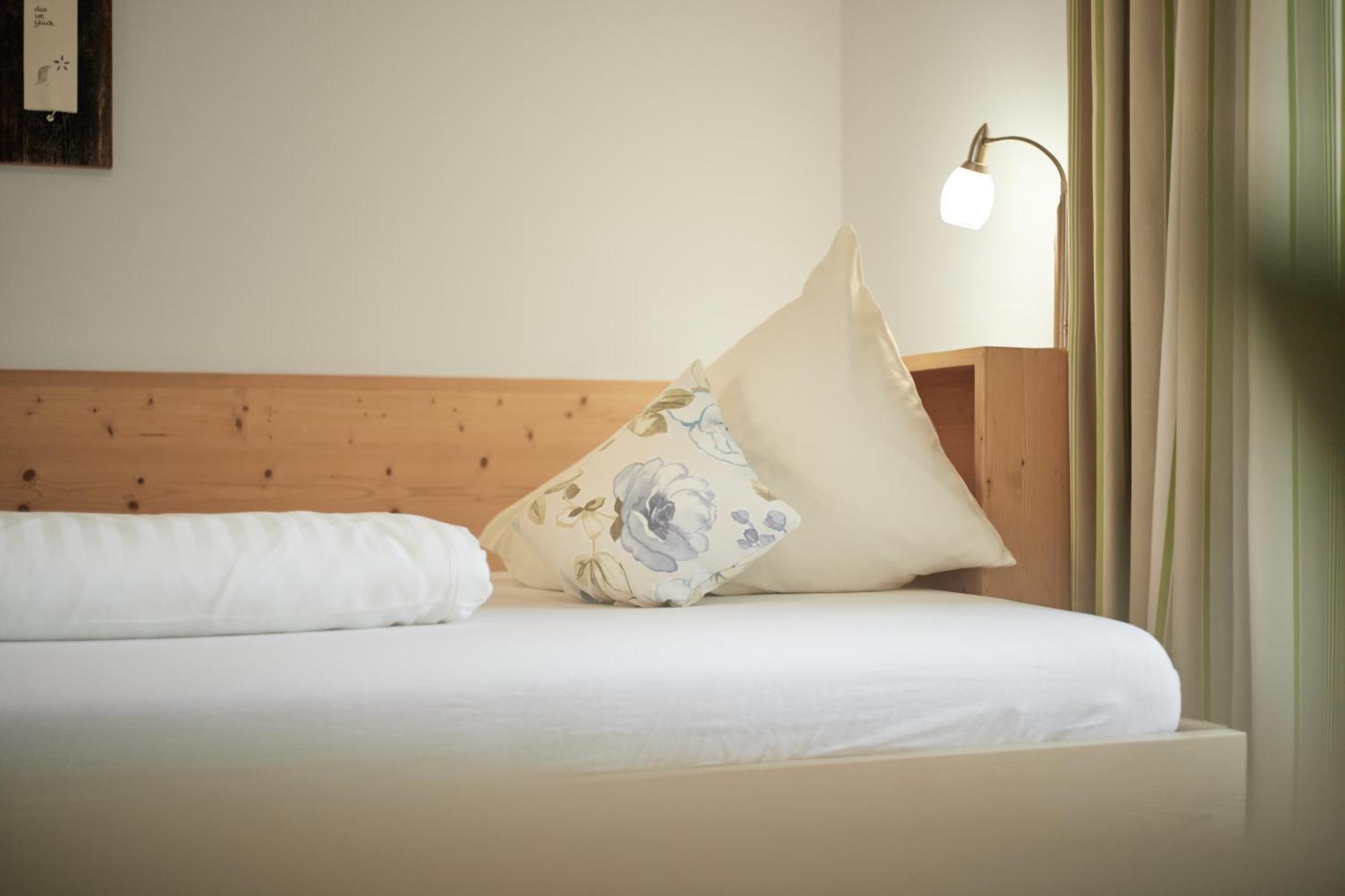 Bio Hotel Stillebach ザンクト・レオンハルト・イム・ピッツタール エクステリア 写真