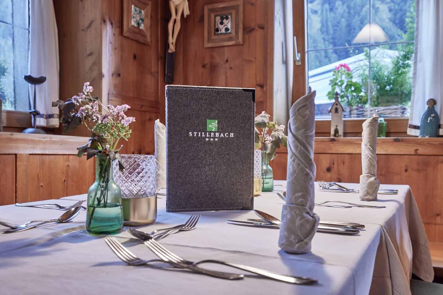 Bio Hotel Stillebach ザンクト・レオンハルト・イム・ピッツタール エクステリア 写真