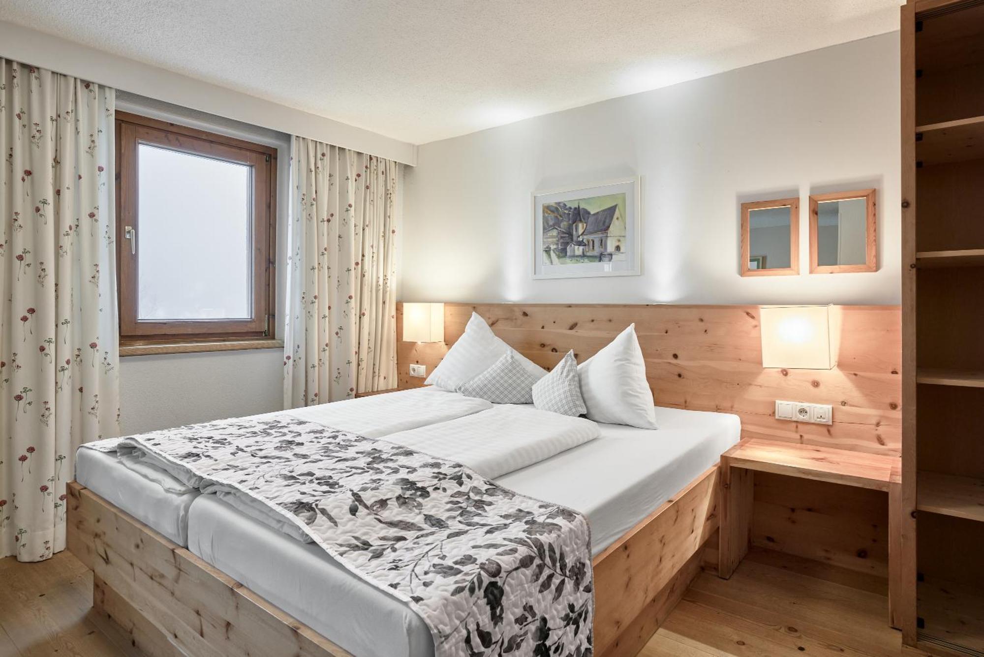 Bio Hotel Stillebach ザンクト・レオンハルト・イム・ピッツタール エクステリア 写真